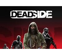 Deadside (PC) Steam Gift - GLOBAL