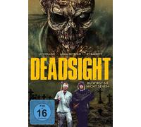 Deadsight - Du wirst sie nicht sehen (DVD)