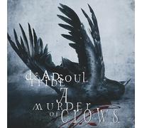 Deadsoul Tribe - A Murder of Crows [Vinilo]