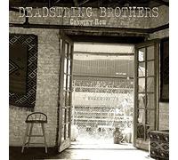Deadstring Brothers - Cannery Row [Vinilo]