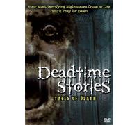Deadtime Stories: Tales of Death [USA] [DVD]
