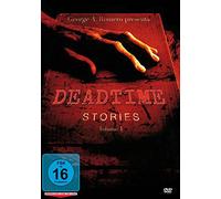 Deadtime Stories Volume 1 [Alemania] [DVD]