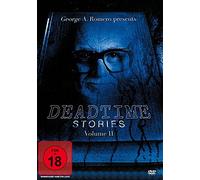 Deadtime Stories Volume 2 [Alemania] [DVD]