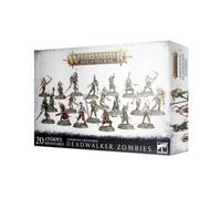 Deadwalker Zombies