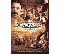 Deadwood - Intégrale Saison 1 [Francia] [DVD]