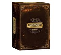 Deadwood - L'intégrale [Francia] [DVD]