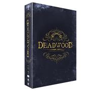 Deadwood - L'intégrale [Francia] [DVD]