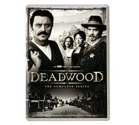 Deadwood: The Complete Series [USA] [DVD]