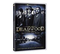 Deadwood: The Complete Third Season [USA] [DVD]