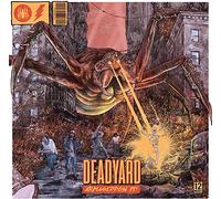 Deadyard - Armageddon It! [Vinilo]
