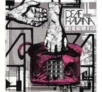 Deaf Havana - Meet Me Halfway, At Least