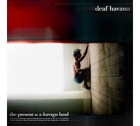 Deaf Havana – The Present Is a Foreign Land – CD – Importación USA