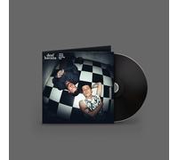 Deaf Havana – We're Never Getting Out – CD Digipak (importación USA)