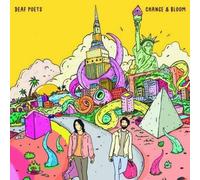Deaf Poets - Change & Bloom