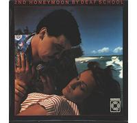 Deaf School - 2nd Honeymoon