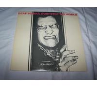 Deaf School - Don't Stop The World