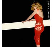 Deaf School - Dont Stop The World