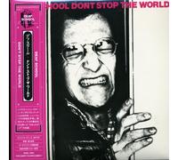 Deaf School - Don't Stop World