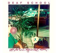 Deaf School - Lets Do This Again Next Week...