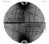 Deaf Wish - Pain