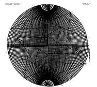 Deaf Wish - Pain - Loser Edition [Vinilo]