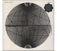 Deaf Wish - Pain [Vinilo]