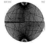 Deaf Wish Pain (Vinyl) 12" Album
