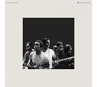 Deafheaven - 10 Years Gone (Vinyl Green, Yellow Swirl) [Vinilo]