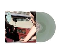 Deafheaven – Lonely People With Power – Vinilo 2 LP Verde 140 g (Roadrunner Records)