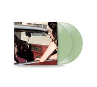 Deafheaven 'Lonely People With Power' 2LP Vinilo Verde Botella Coca-Cola -Nuevo