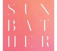 Deafheaven Sunbather (CD) 10th Anniversary Album