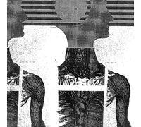 Deafkids - Configuracao do Lamento [Vinilo]