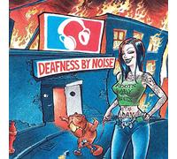 Deafness By Noise - Roots Baby Roots (Cv)