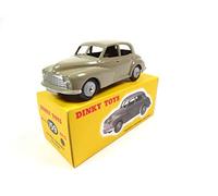 DeAgostini Morris Oxford Provisional Saloon - Dinky Toys NOREV Miniature