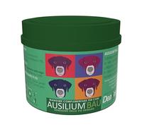 Deakos Ausilium Bau en polvo, 200 g - Suplemento para perros para el bienestar de las vías urinarias - Con D-manosa pura y Morinda Citrifolia - Suplemento para perros sin gluten ni lactosa
