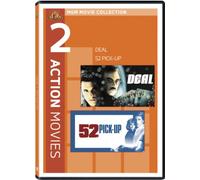 Deal & 52 Pick-Up [Reino Unido] [DVD]