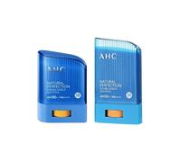[DEAL]A.H.C - Natural Perfection Double Shield Sun Stick SPF50+ PA++++ - 22g