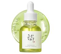 [Deal] BEAUTY OF JOSEON - Calming Serum : Green tea + Panthenol (Vegan) - 30ml