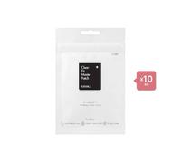 [Deal] COSRX Clear Fit Master Patch (10ea) Set