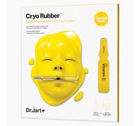 [Deal] Dr. Jart+ - Cryo Rubber Mask - 1pc - Brightening Vitamin C