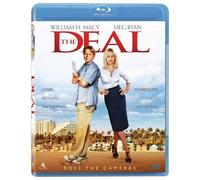 Deal [Edizione: Stati Uniti] [Reino Unido] [Blu-ray]