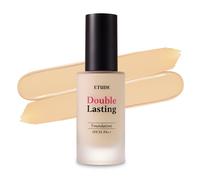 [Deal] ETUDE - Double Lasting Foundation (SPF35 PA++) - 30g - Beige 21W1