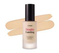 [Deal] ETUDE - Double Lasting Foundation (SPF35 PA++) - 30g - Neutral Beige 21N1