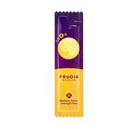 [Deal] FRUDIA - Blueberry Honey Overnight Mask - 1pieza