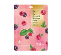 [Deal] FRUDIA - My Orchard Squeeze Mask - Raspberry - 1pieza