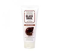 [Deal] Jigott - Pure Clean Peel Off Pack No.Black Snail - 180ml