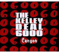 Deal, Kelley 6000 - Canyon
