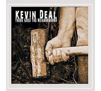 Deal Kevin - There Goes the Neighborhood