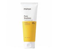 [Deal] Ma:nyo - Pure Soybean Cleansing Foam - 120ml