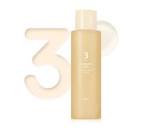 [Deal] numbuzin - No.3 Super Glowing Essence Toner - 200ml